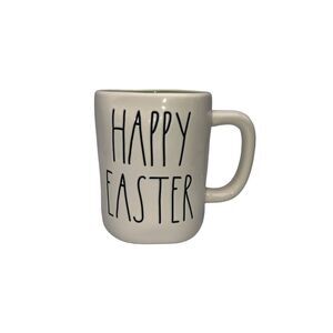Rae Dunn Happy Easter Mug